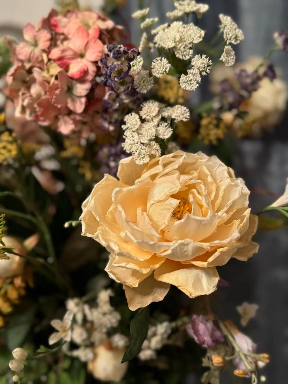 N/A xlarge bouquet